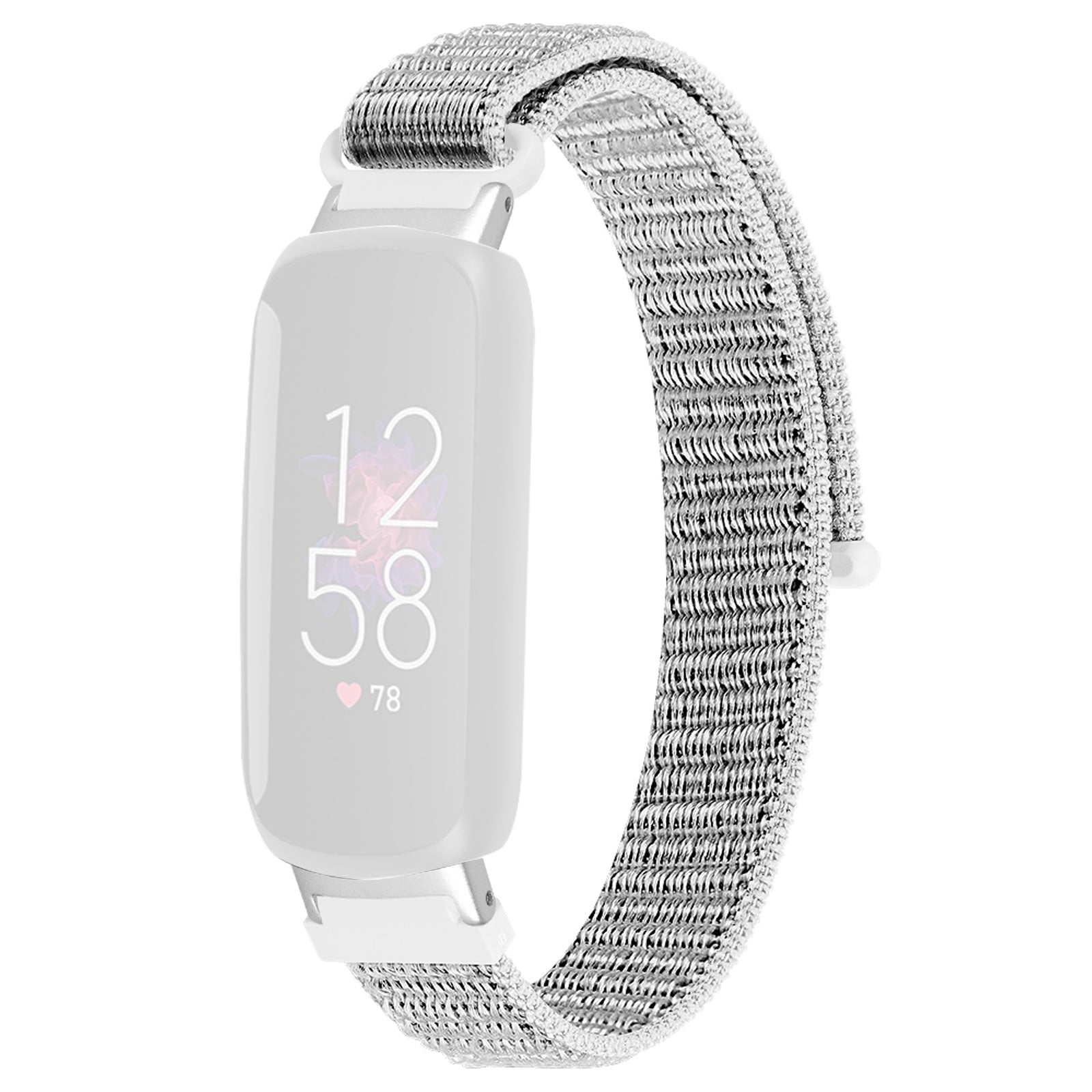 For Fitbit Inspire 3 Soft Nylon Sport Loop Bands Braided Replacement Watch Strap For Fitbit Inspire 3 Soft Nylon Sport Loop Bands Braided Replacement Watch Strap